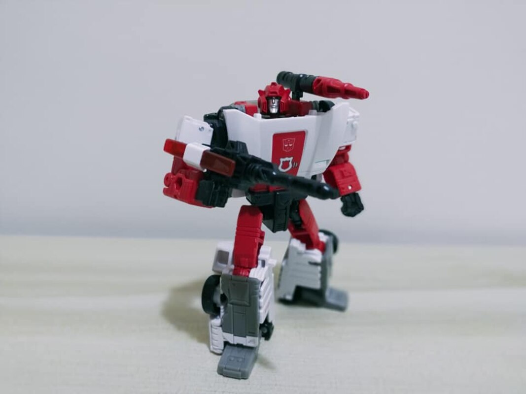 transformers red alert kingdom